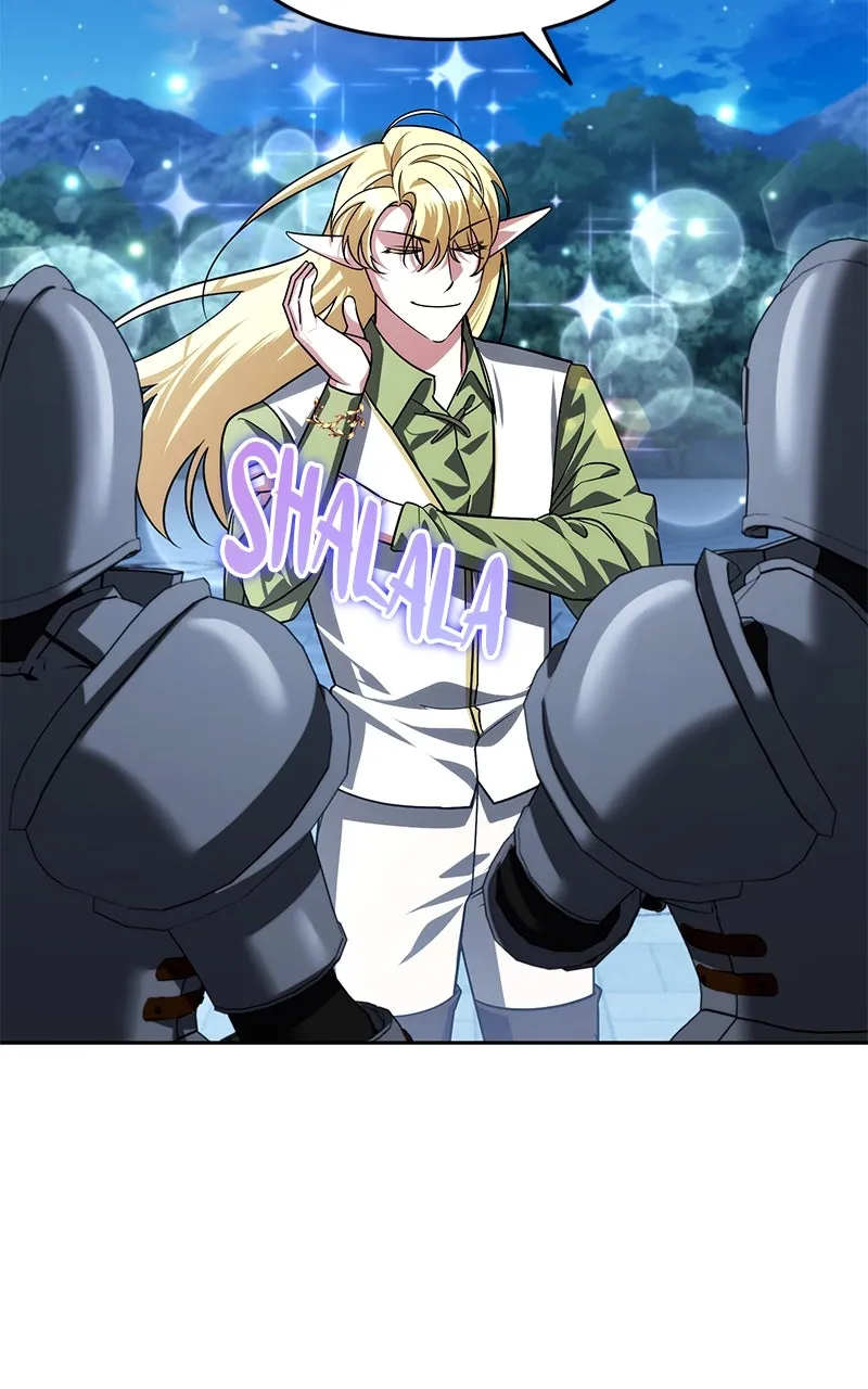 Read My Avatars’ Path to Greatness chapter 32 image 48 on Lezhin