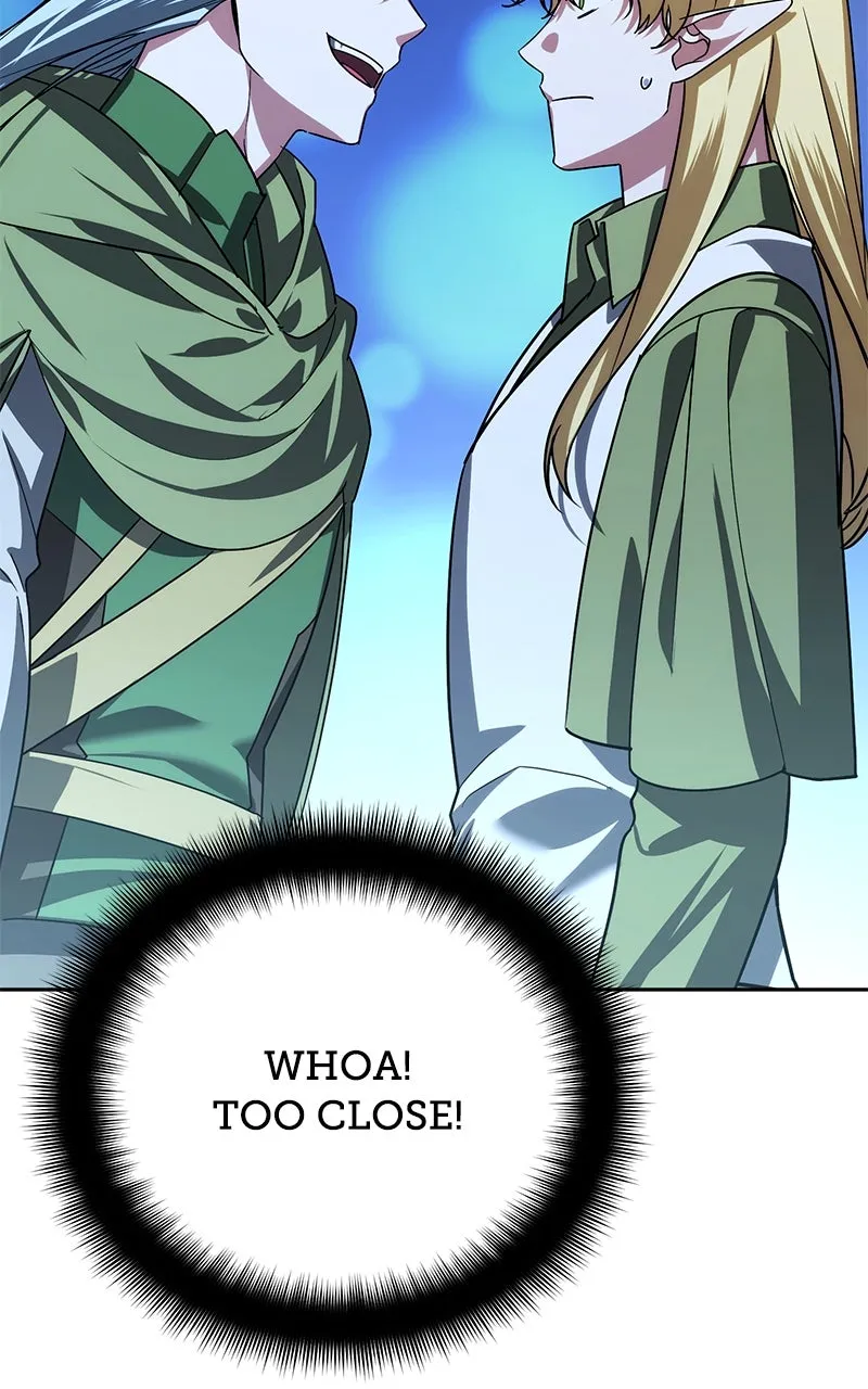 Read My Avatars’ Path to Greatness chapter 32 image 93 on Lezhin