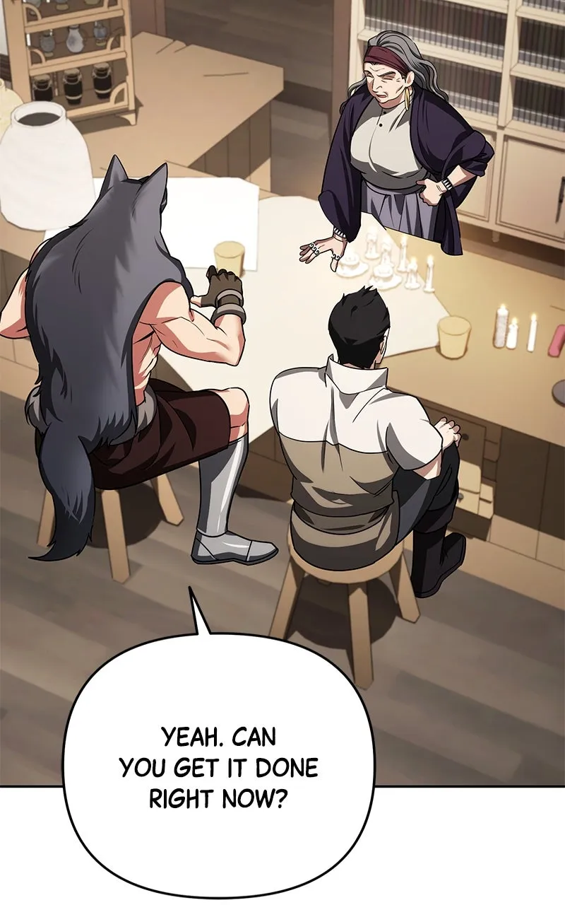 Read My Avatars’ Path to Greatness chapter 33 image 100 on Lezhin