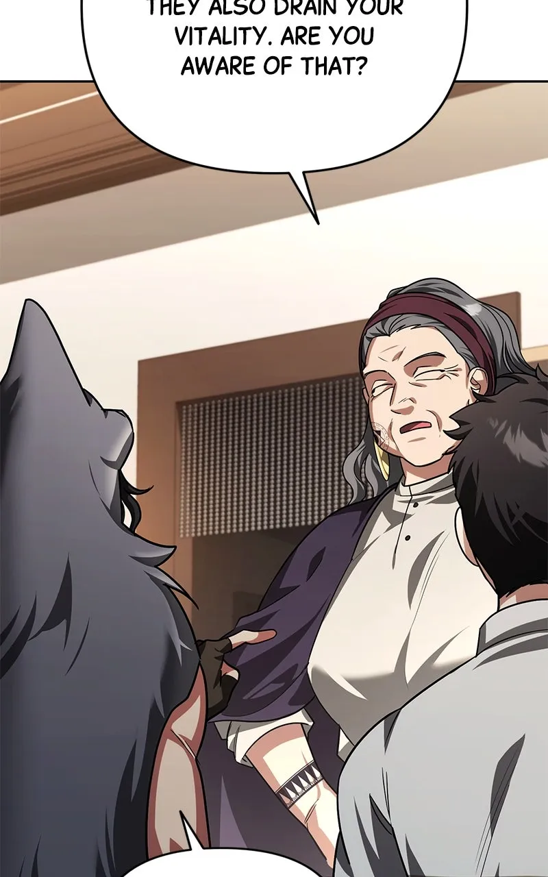 Read My Avatars’ Path to Greatness chapter 33 image 102 on Lezhin