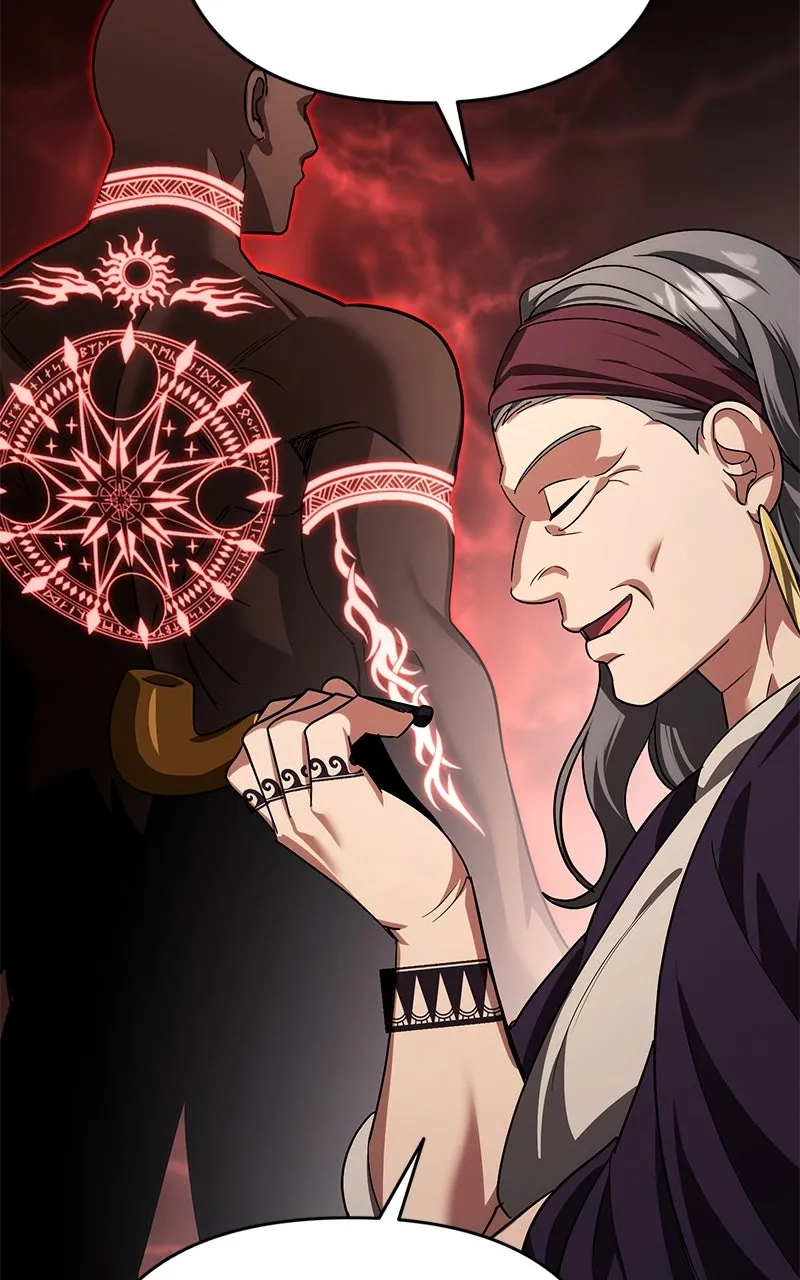 Read My Avatars’ Path to Greatness chapter 33 image 104 on Lezhin