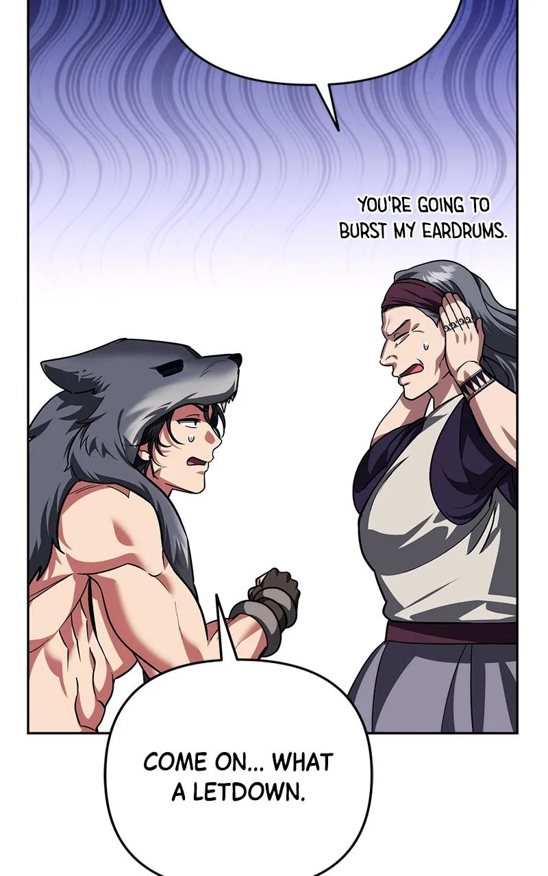 Read My Avatars’ Path to Greatness chapter 33 image 108 on Lezhin