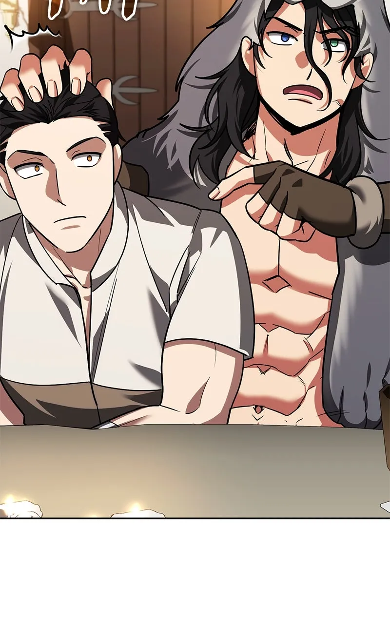 Read My Avatars’ Path to Greatness chapter 33 image 110 on Lezhin