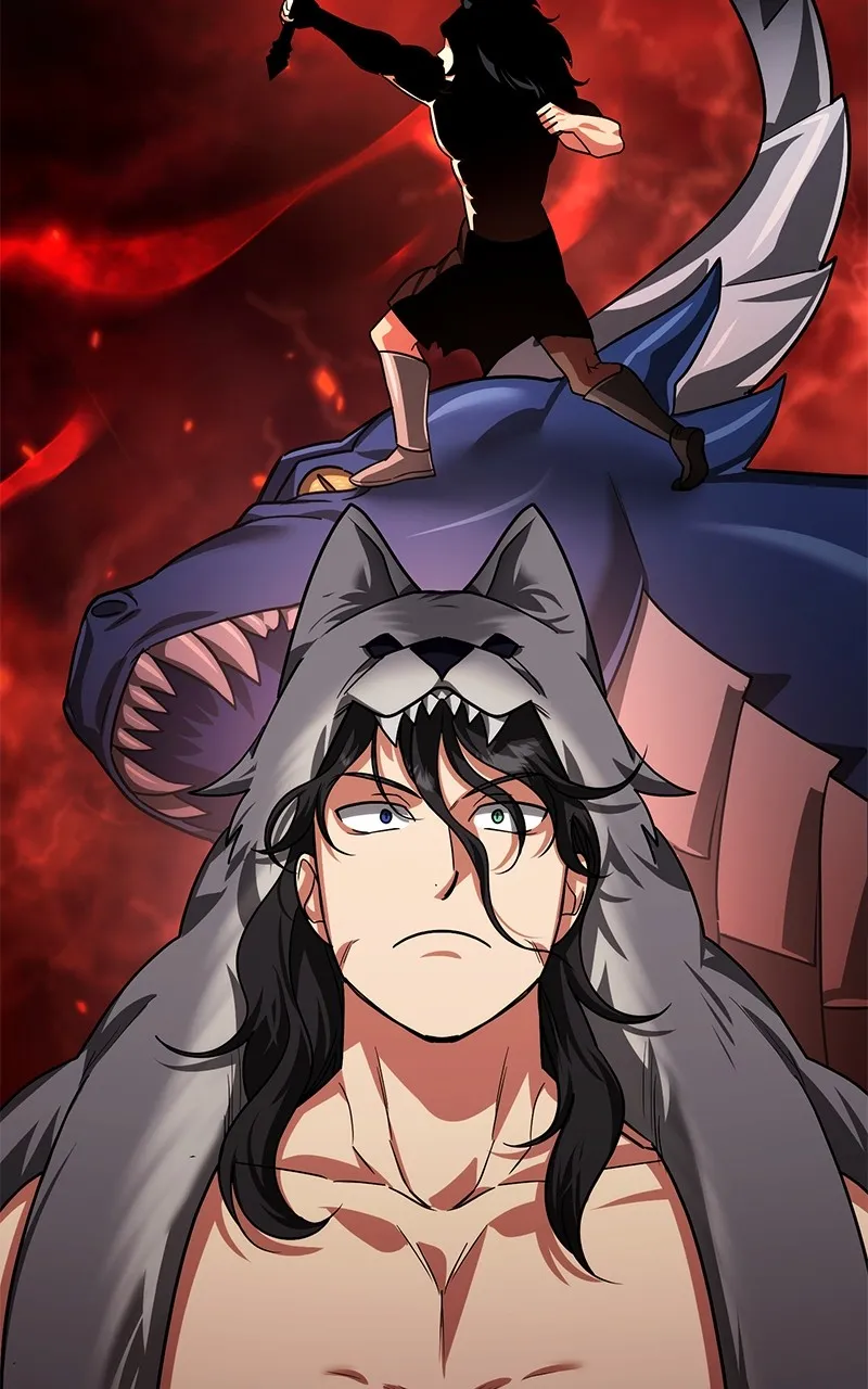 Read My Avatars’ Path to Greatness chapter 33 image 116 on Lezhin