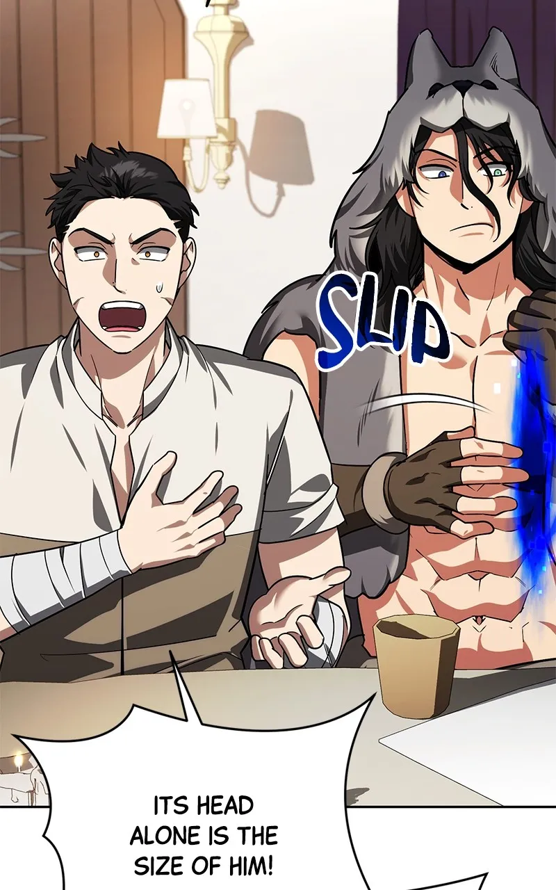 Read My Avatars’ Path to Greatness chapter 33 image 124 on Lezhin