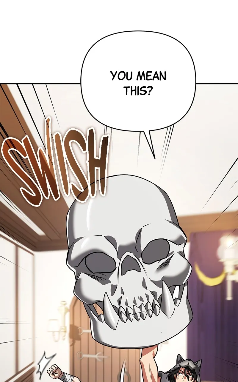 Read My Avatars’ Path to Greatness chapter 33 image 126 on Lezhin