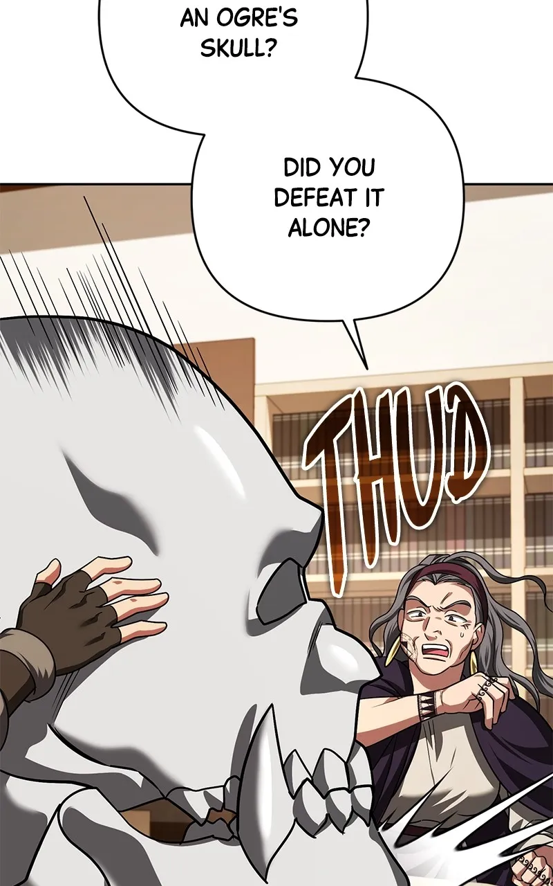 Read My Avatars’ Path to Greatness chapter 33 image 128 on Lezhin