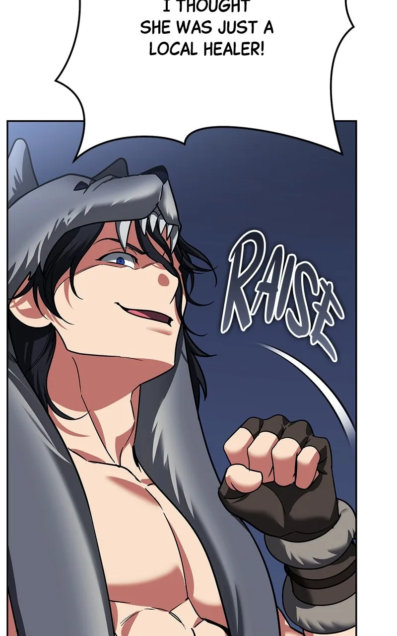 Read My Avatars’ Path to Greatness chapter 33 image 151 on Lezhin