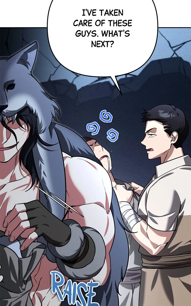 Read My Avatars’ Path to Greatness chapter 33 image 157 on Lezhin
