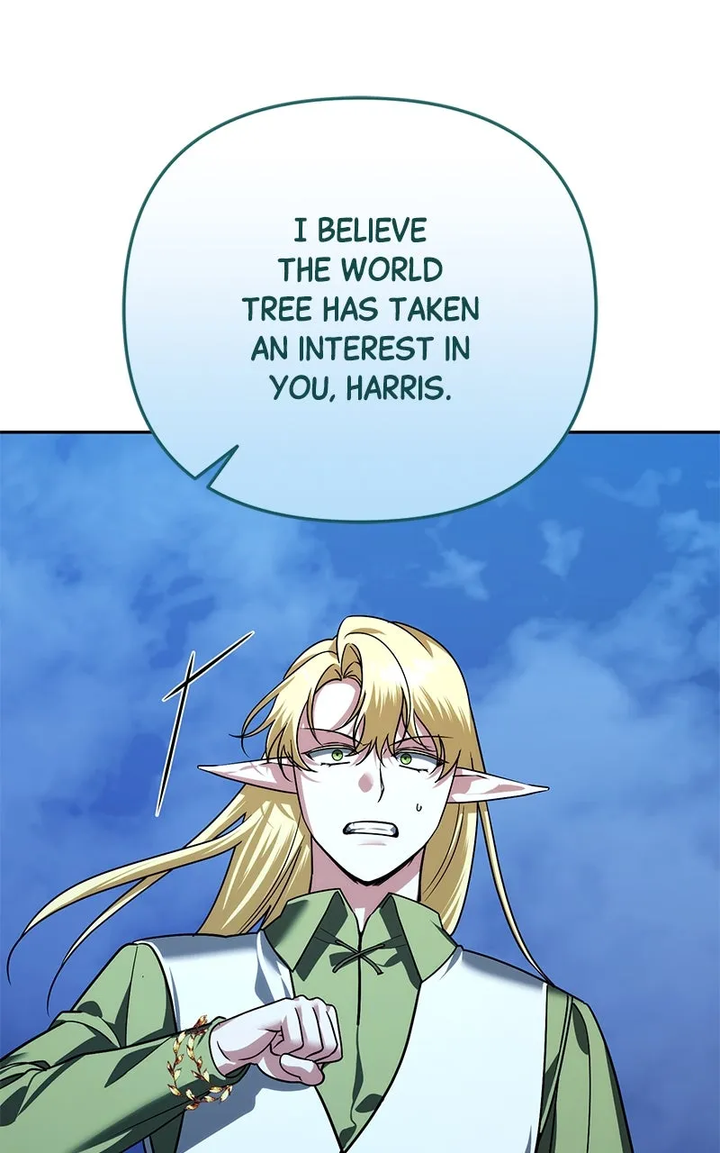 Read My Avatars’ Path to Greatness chapter 33 image 19 on Lezhin