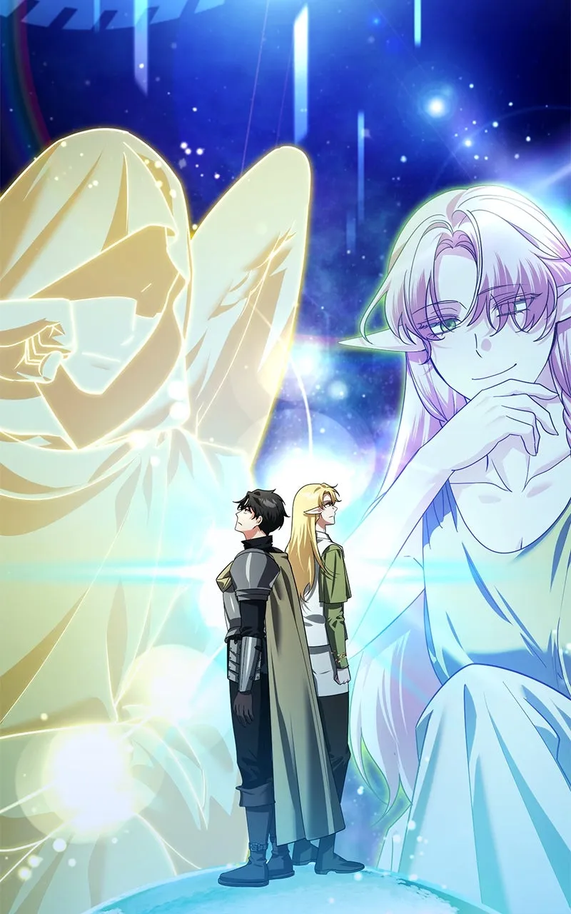 Read My Avatars’ Path to Greatness chapter 33 image 23 on Lezhin