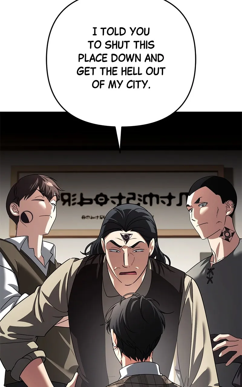 Read My Avatars’ Path to Greatness chapter 33 image 29 on Lezhin