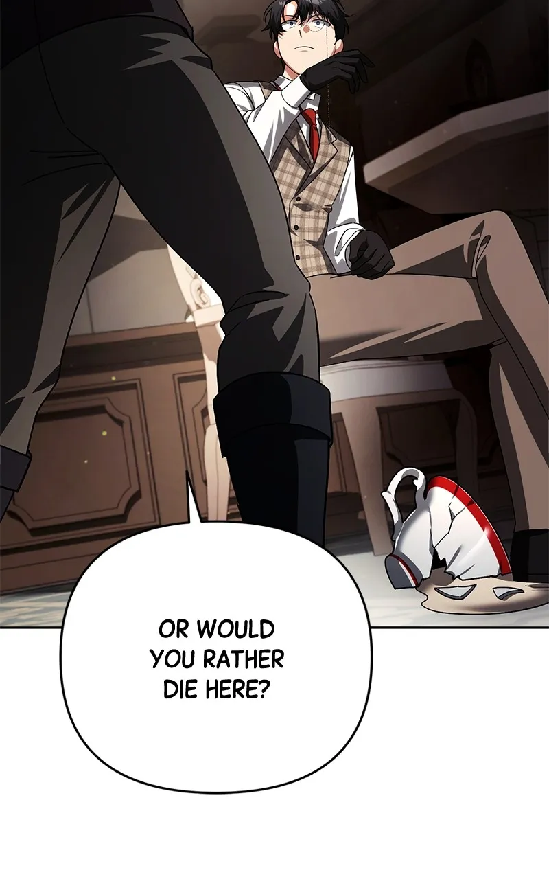 Read My Avatars’ Path to Greatness chapter 33 image 37 on Lezhin