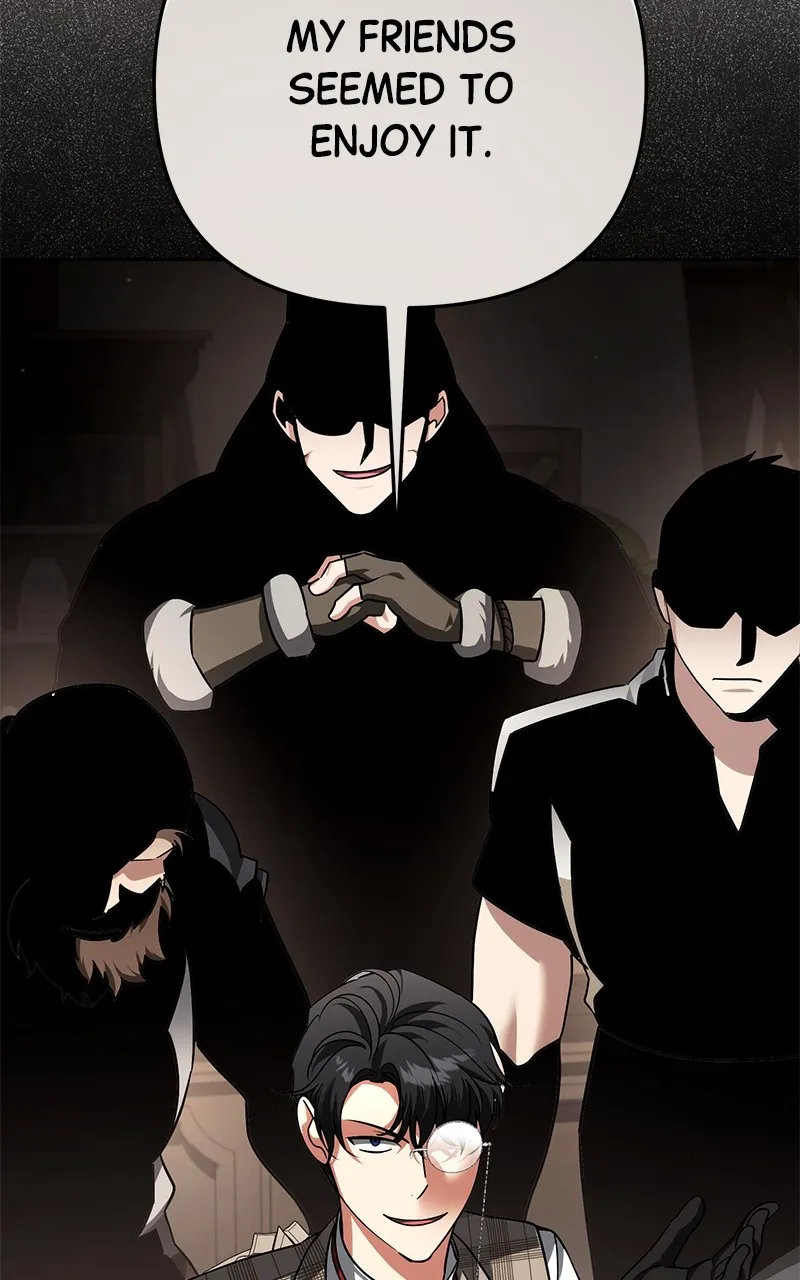 Read My Avatars’ Path to Greatness chapter 33 image 40 on Lezhin