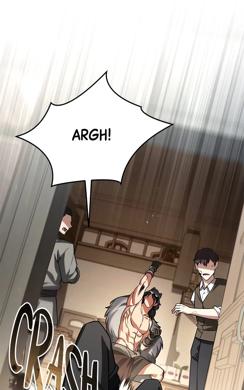 Read My Avatars’ Path to Greatness chapter 33 image 44 on Lezhin