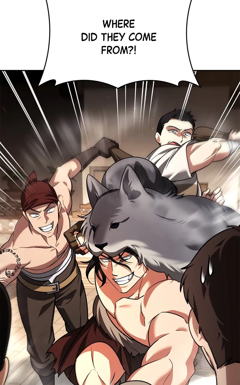 Read My Avatars’ Path to Greatness chapter 33 image 48 on Lezhin