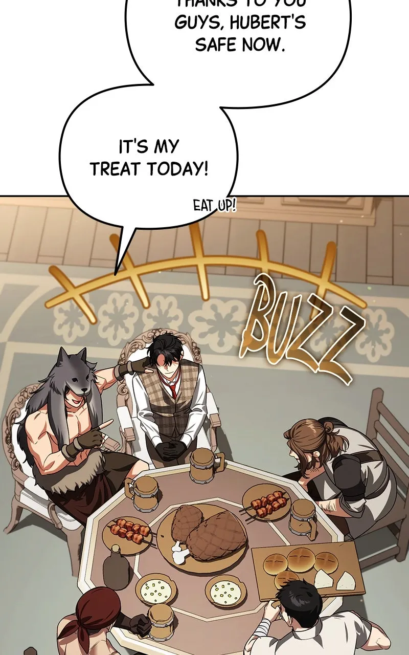 Read My Avatars’ Path to Greatness chapter 33 image 55 on Lezhin