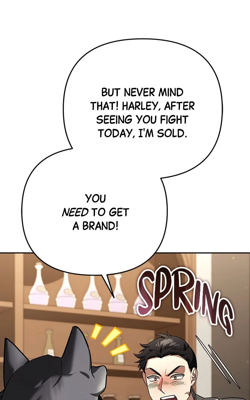 Read My Avatars’ Path to Greatness chapter 33 image 57 on Lezhin