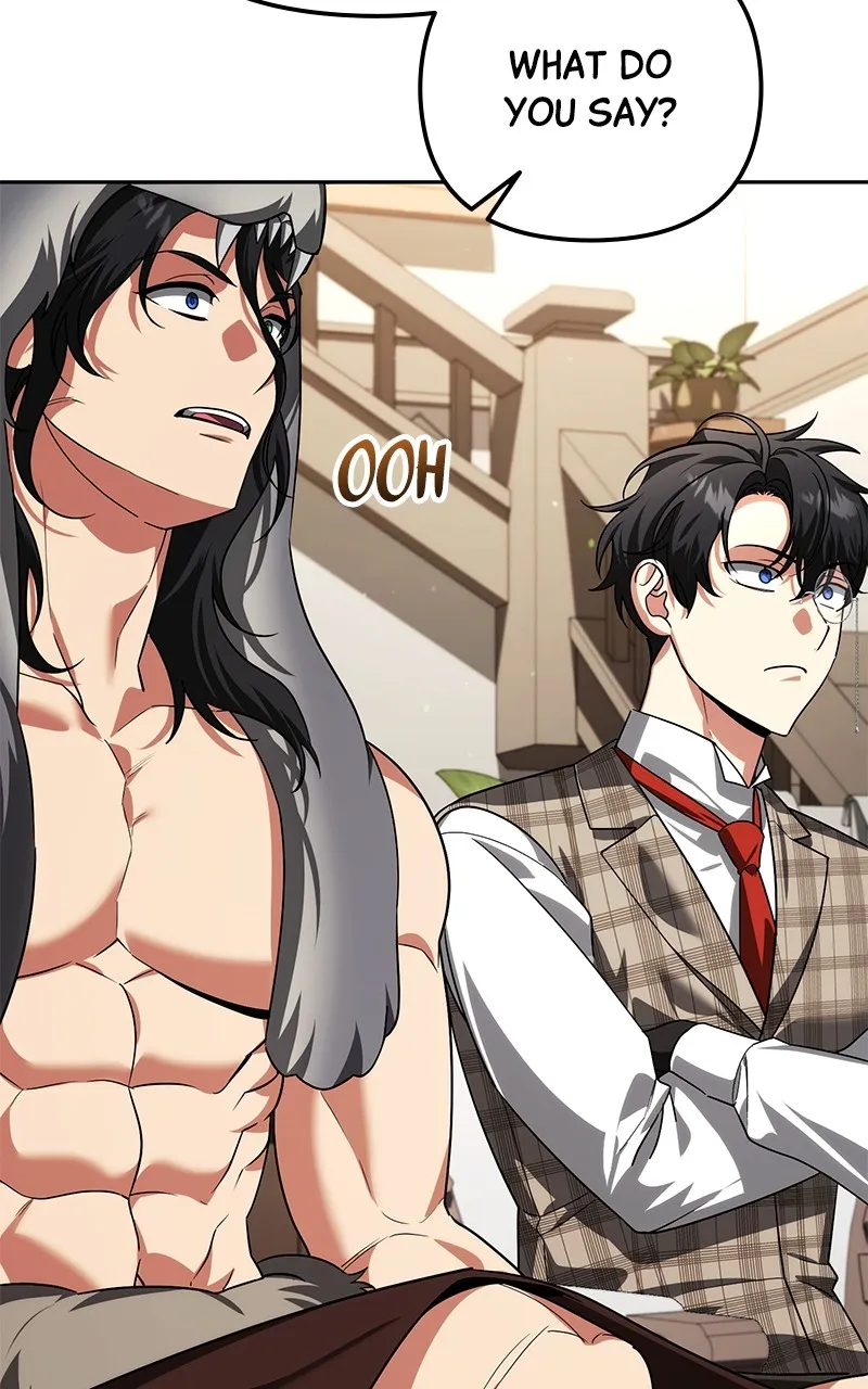 Read My Avatars’ Path to Greatness chapter 33 image 63 on Lezhin