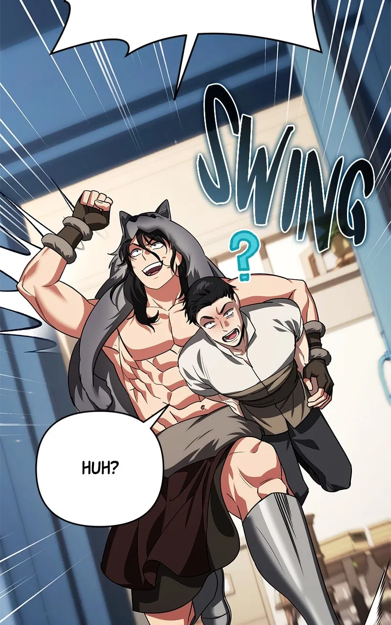 Read My Avatars’ Path to Greatness chapter 33 image 67 on Lezhin