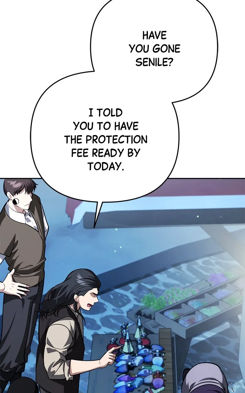 Read My Avatars’ Path to Greatness chapter 33 image 74 on Lezhin