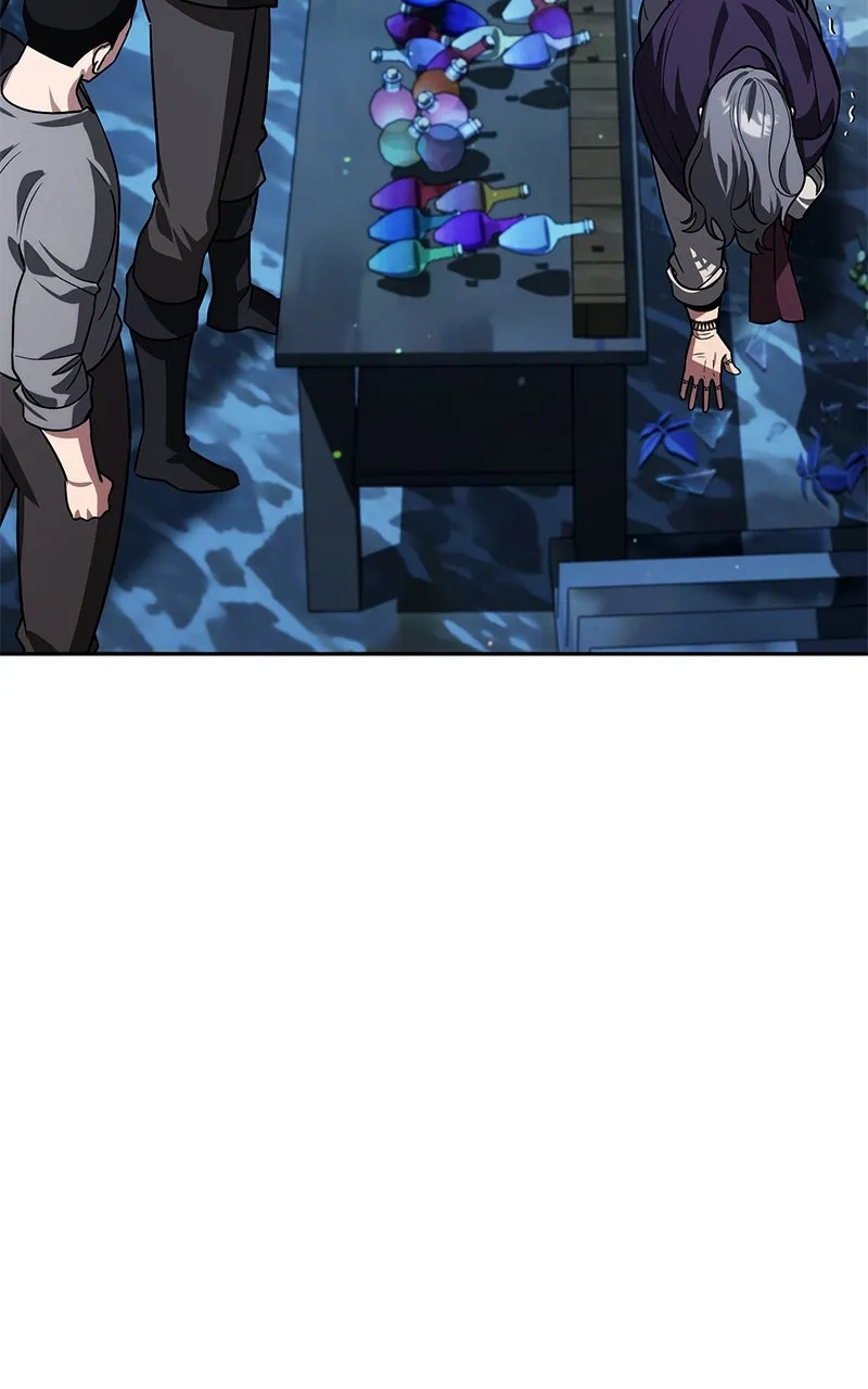 Read My Avatars’ Path to Greatness chapter 33 image 75 on Lezhin