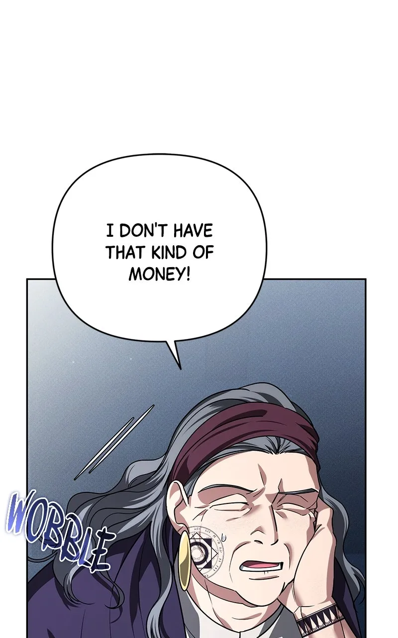 Read My Avatars’ Path to Greatness chapter 33 image 76 on Lezhin