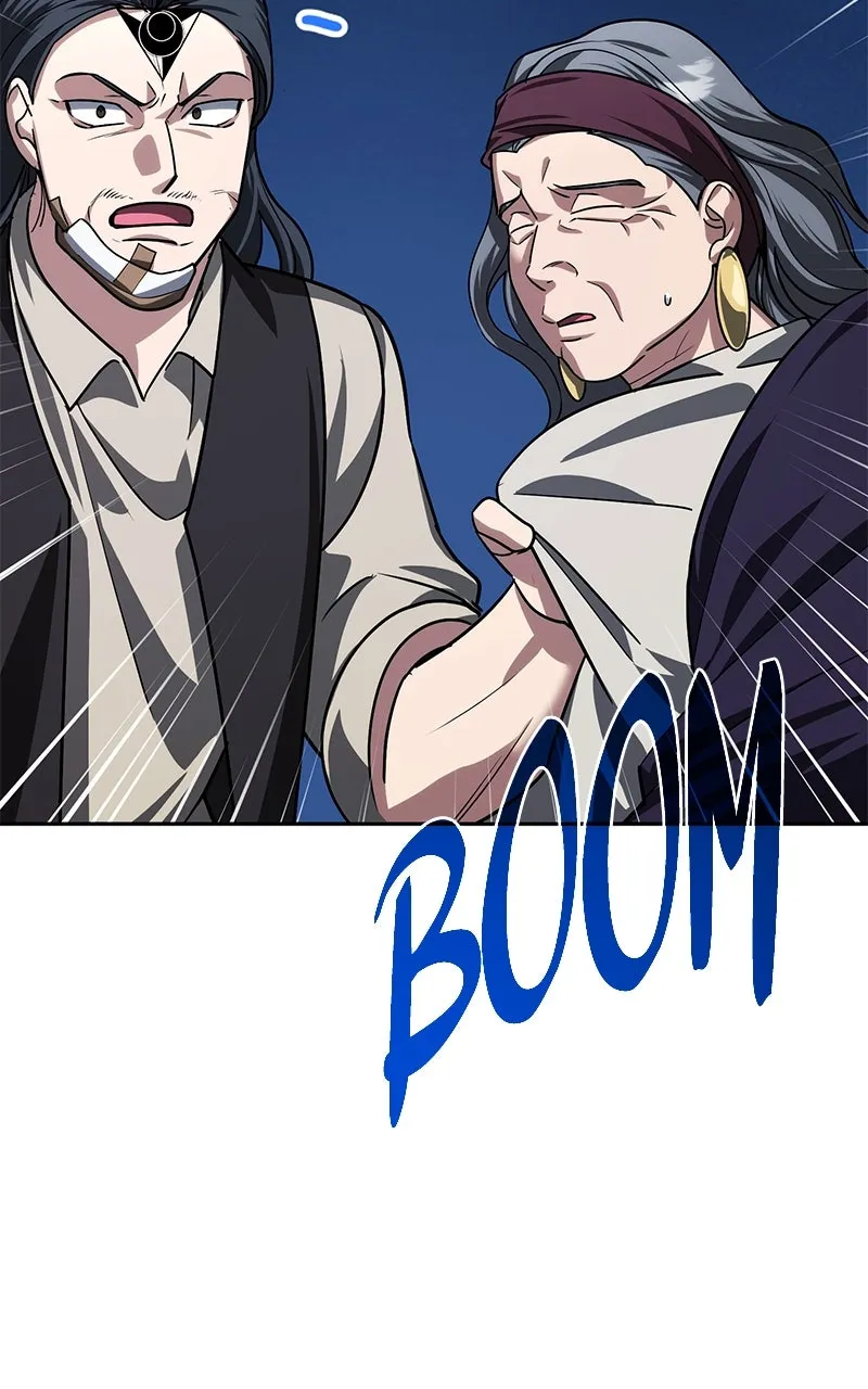 Read My Avatars’ Path to Greatness chapter 33 image 85 on Lezhin