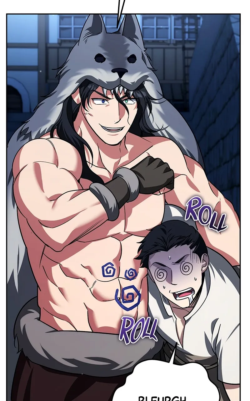 Read My Avatars’ Path to Greatness chapter 33 image 93 on Lezhin