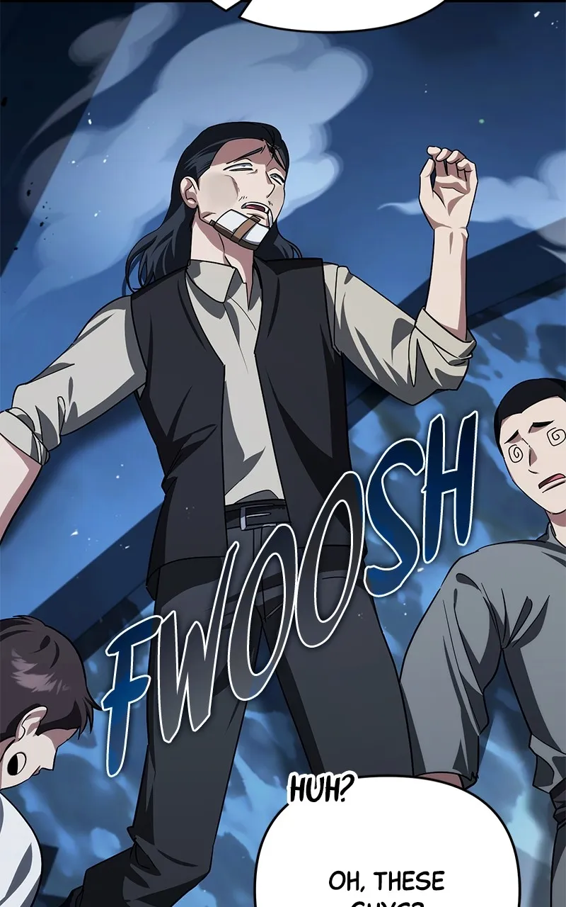 Read My Avatars’ Path to Greatness chapter 33 image 95 on Lezhin