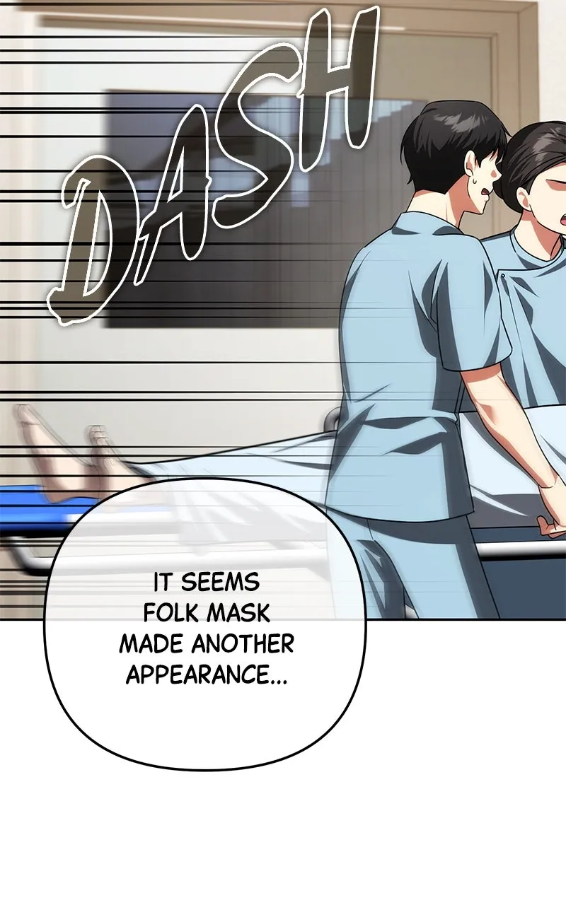 Read My Avatars’ Path to Greatness chapter 34 image 102 on Lezhin