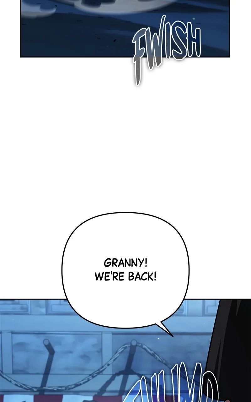 Read My Avatars’ Path to Greatness chapter 34 image 2 on Lezhin
