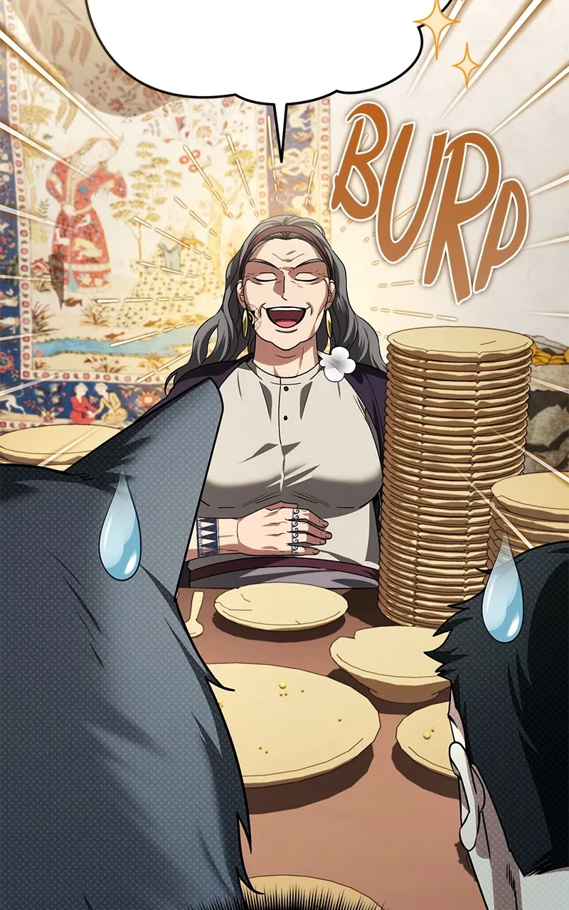 Read My Avatars’ Path to Greatness chapter 34 image 21 on Lezhin