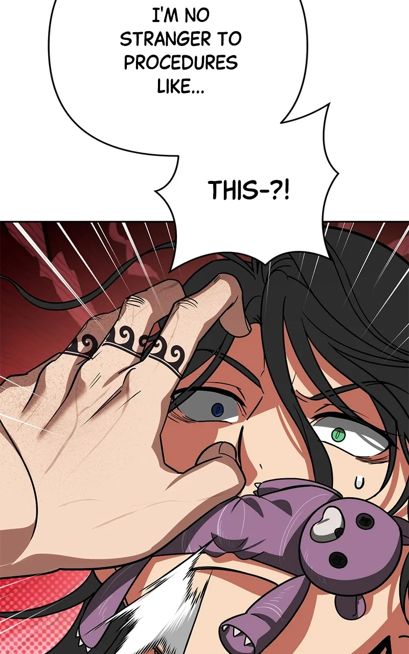 Read My Avatars’ Path to Greatness chapter 34 image 29 on Lezhin