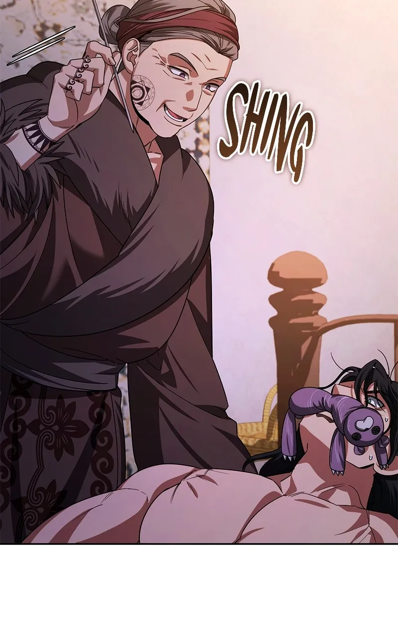 Read My Avatars’ Path to Greatness chapter 34 image 31 on Lezhin