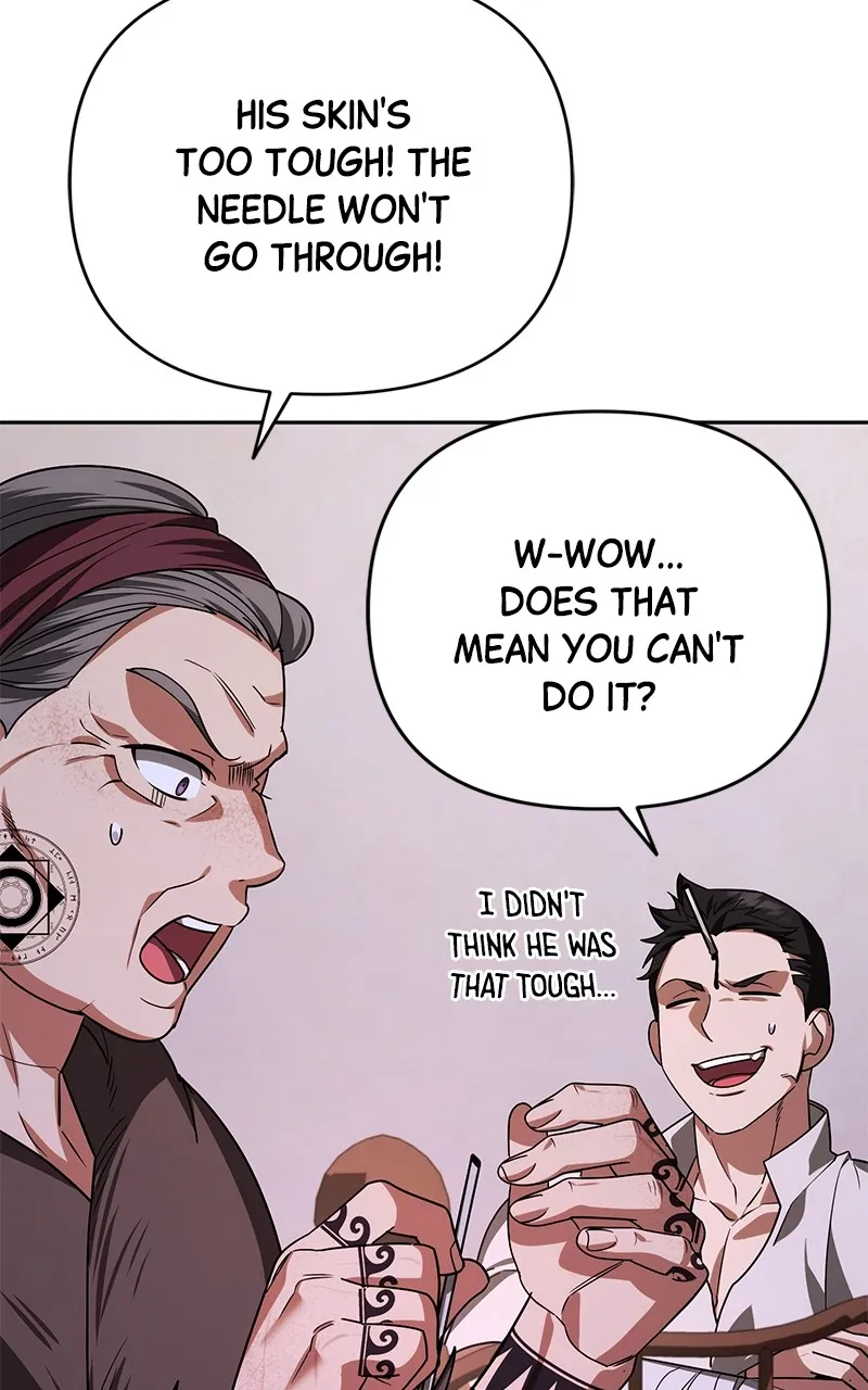 Read My Avatars’ Path to Greatness chapter 34 image 34 on Lezhin