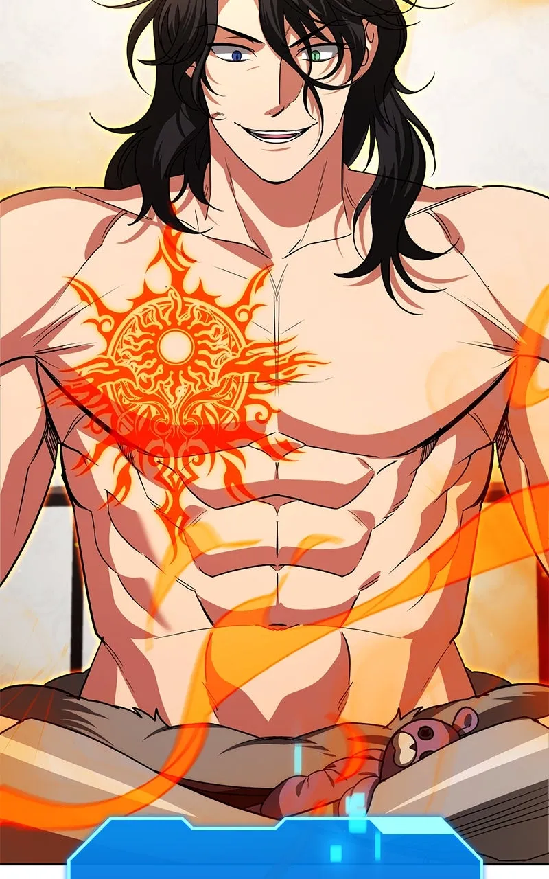 Read My Avatars’ Path to Greatness chapter 34 image 45 on Lezhin
