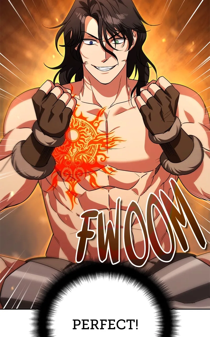 Read My Avatars’ Path to Greatness chapter 34 image 49 on Lezhin