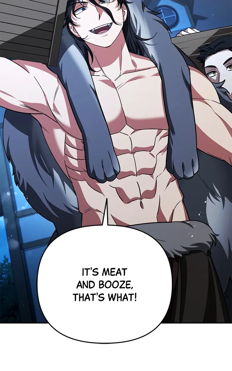 Read My Avatars’ Path to Greatness chapter 34 image 5 on Lezhin