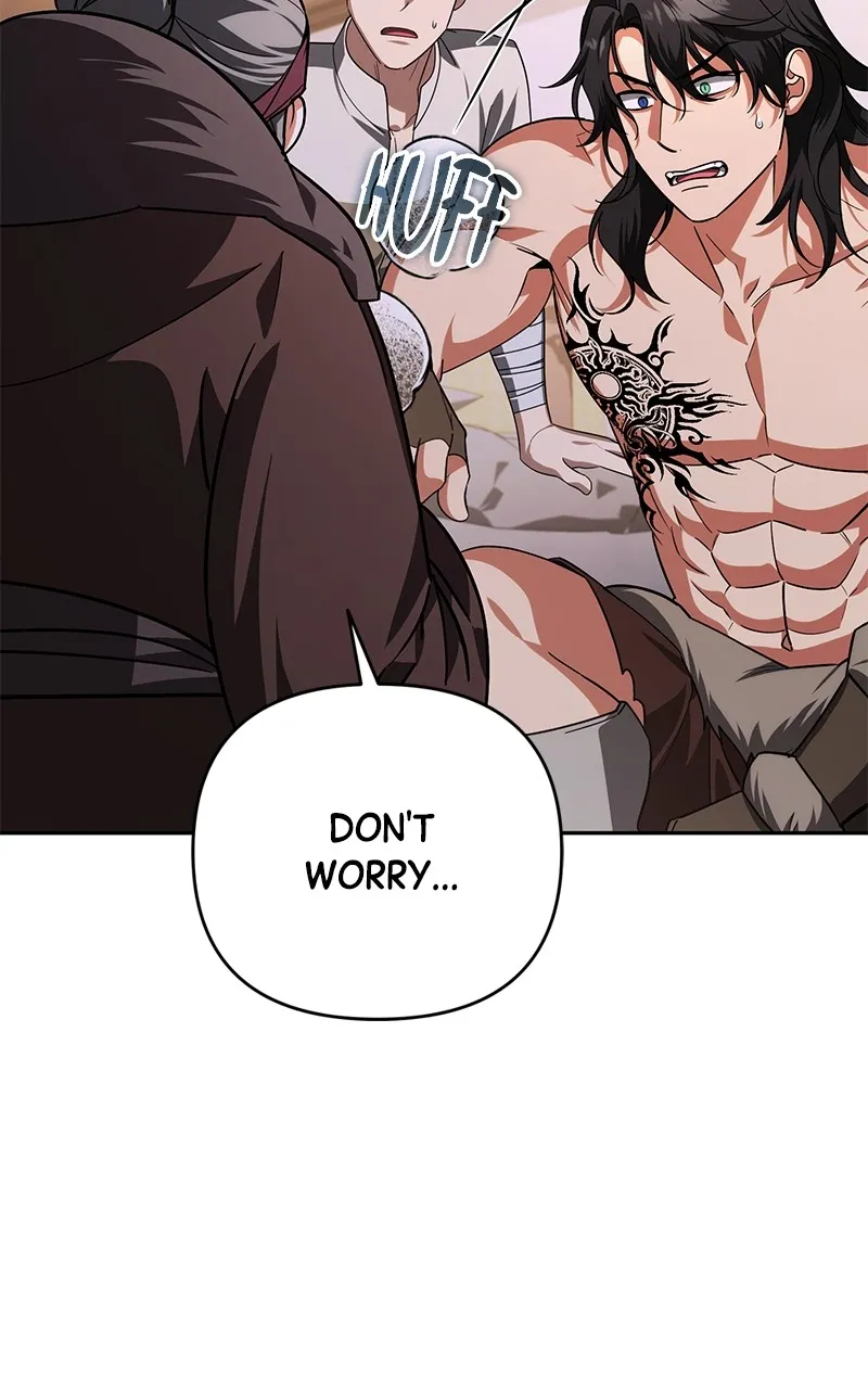 Read My Avatars’ Path to Greatness chapter 34 image 53 on Lezhin