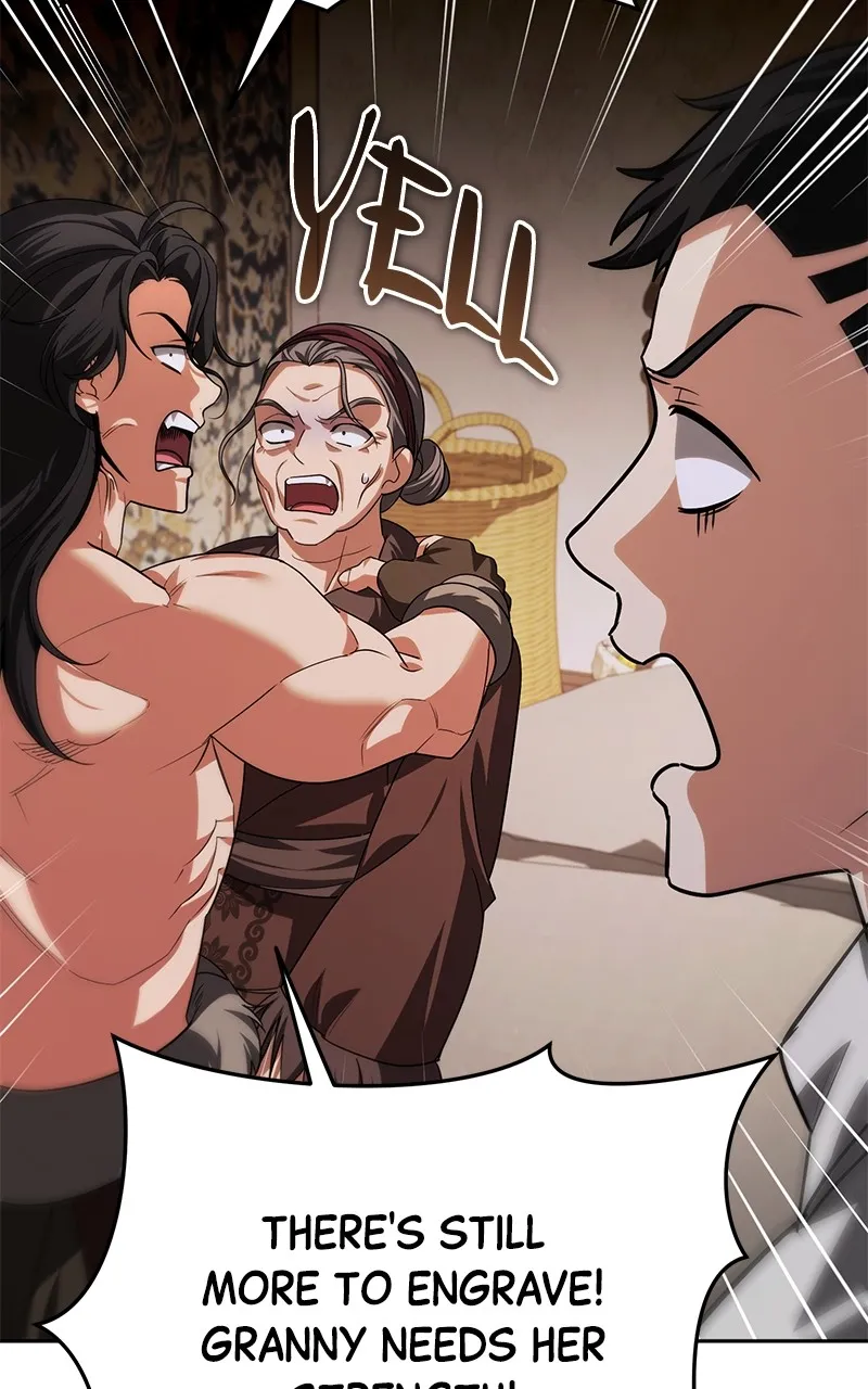 Read My Avatars’ Path to Greatness chapter 34 image 58 on Lezhin