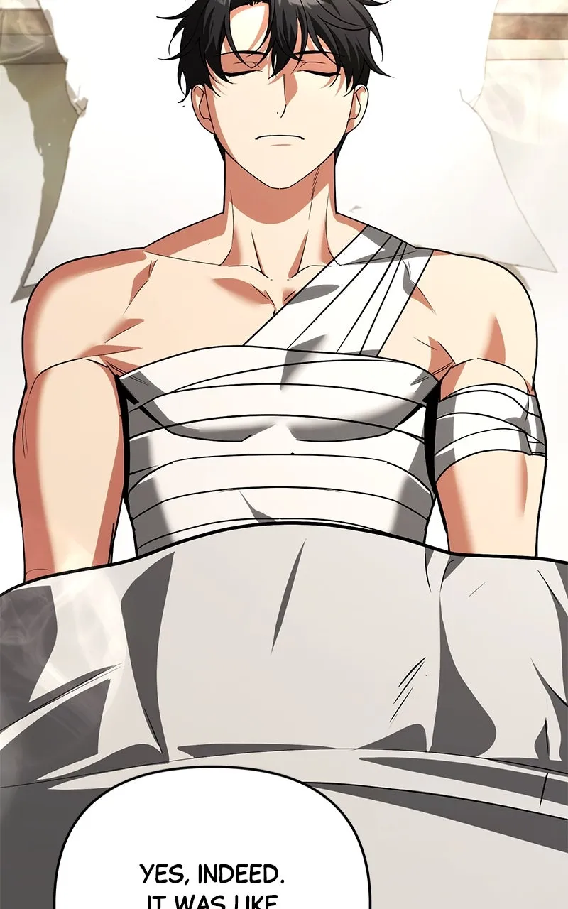 Read My Avatars’ Path to Greatness chapter 34 image 71 on Lezhin