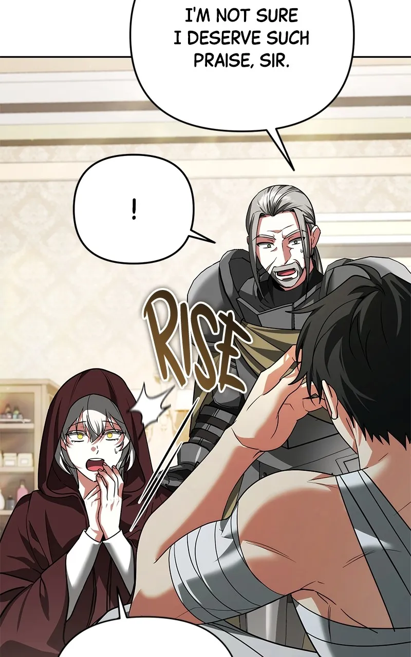 Read My Avatars’ Path to Greatness chapter 34 image 76 on Lezhin