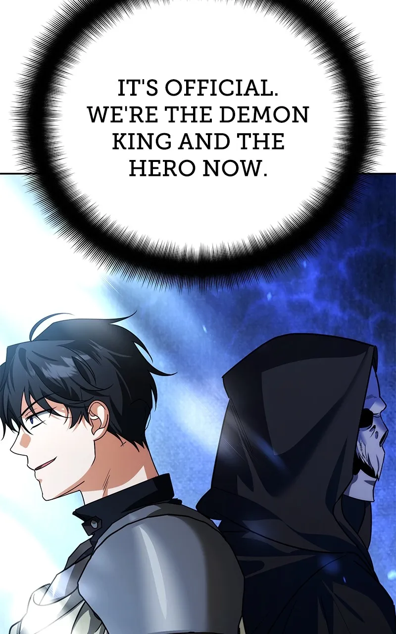 Read My Avatars’ Path to Greatness chapter 34 image 85 on Lezhin
