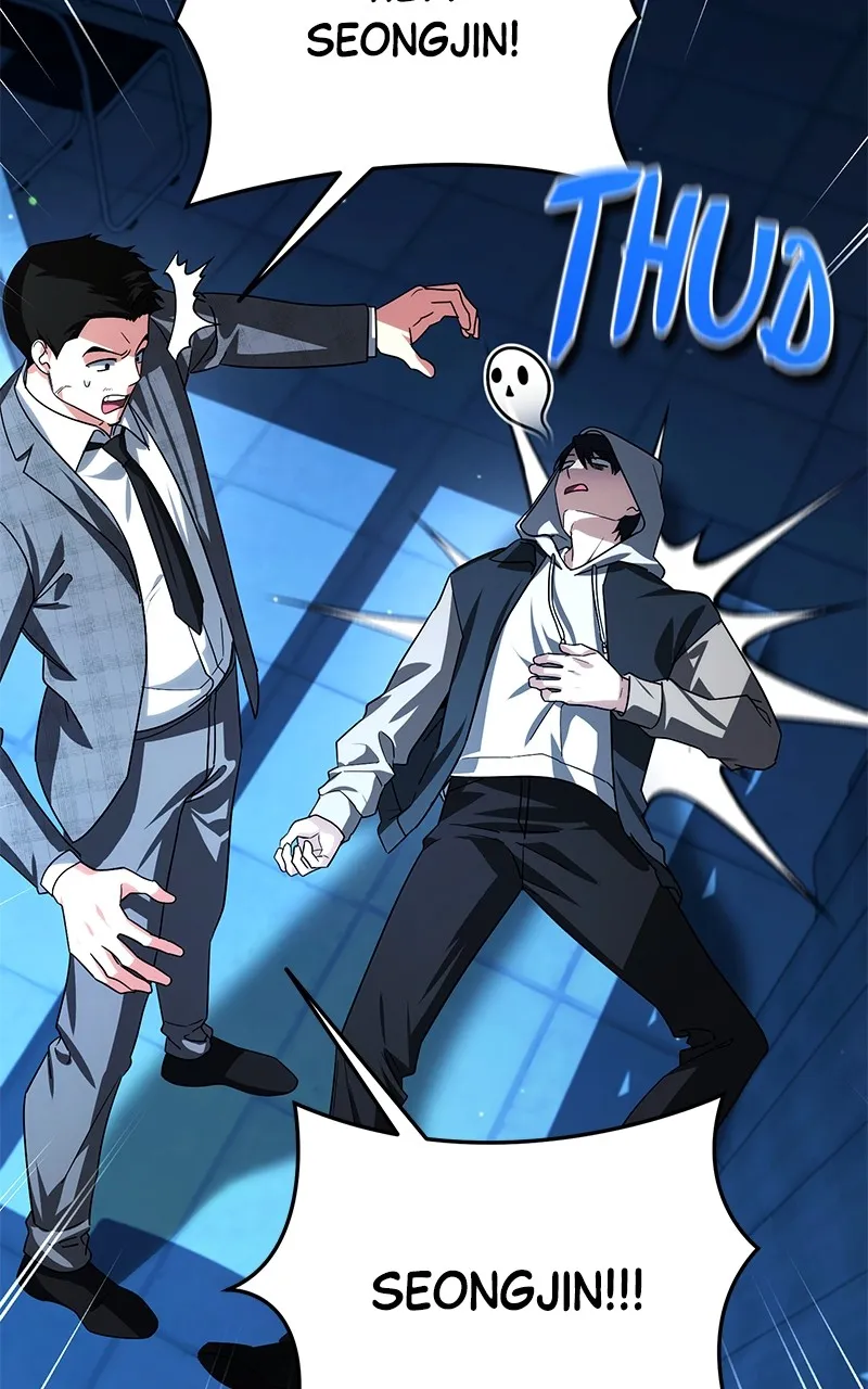 Read My Avatars’ Path to Greatness chapter 35 image 10 on Lezhin