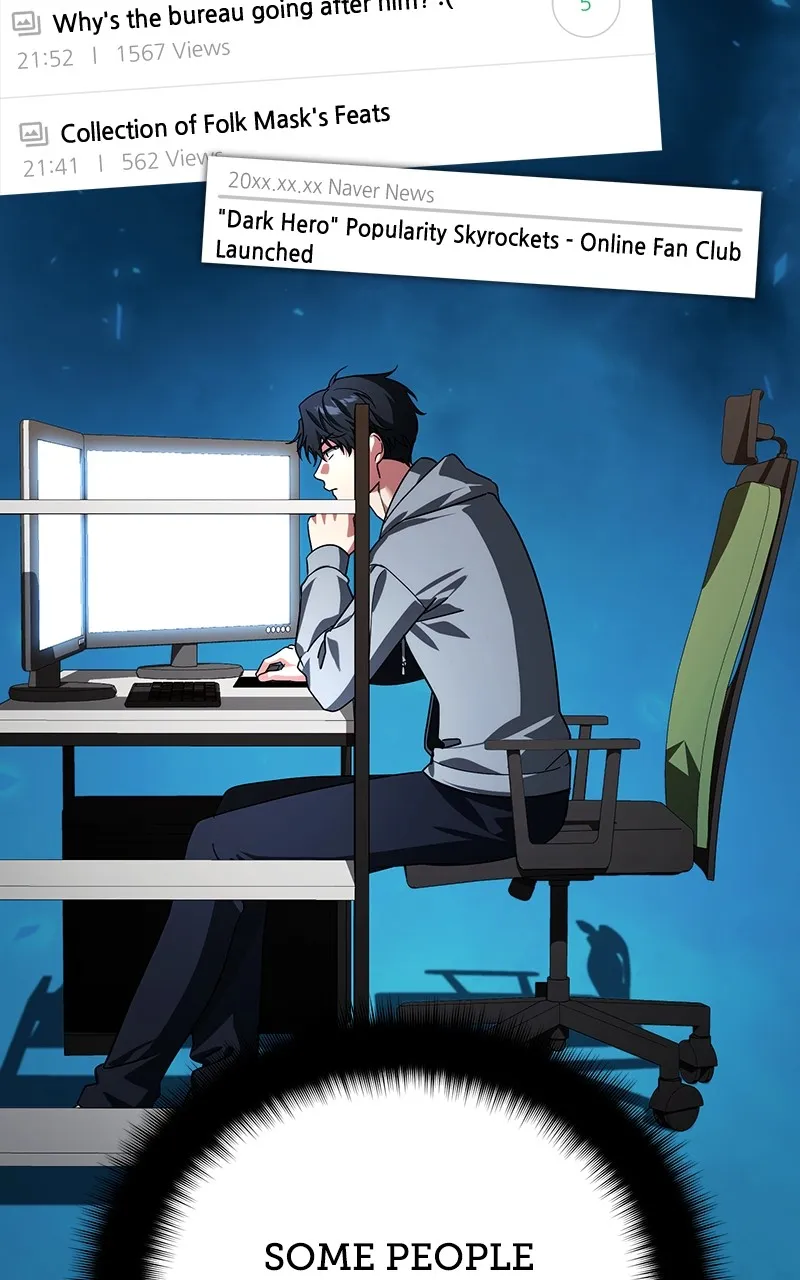 Read My Avatars’ Path to Greatness chapter 35 image 21 on Lezhin