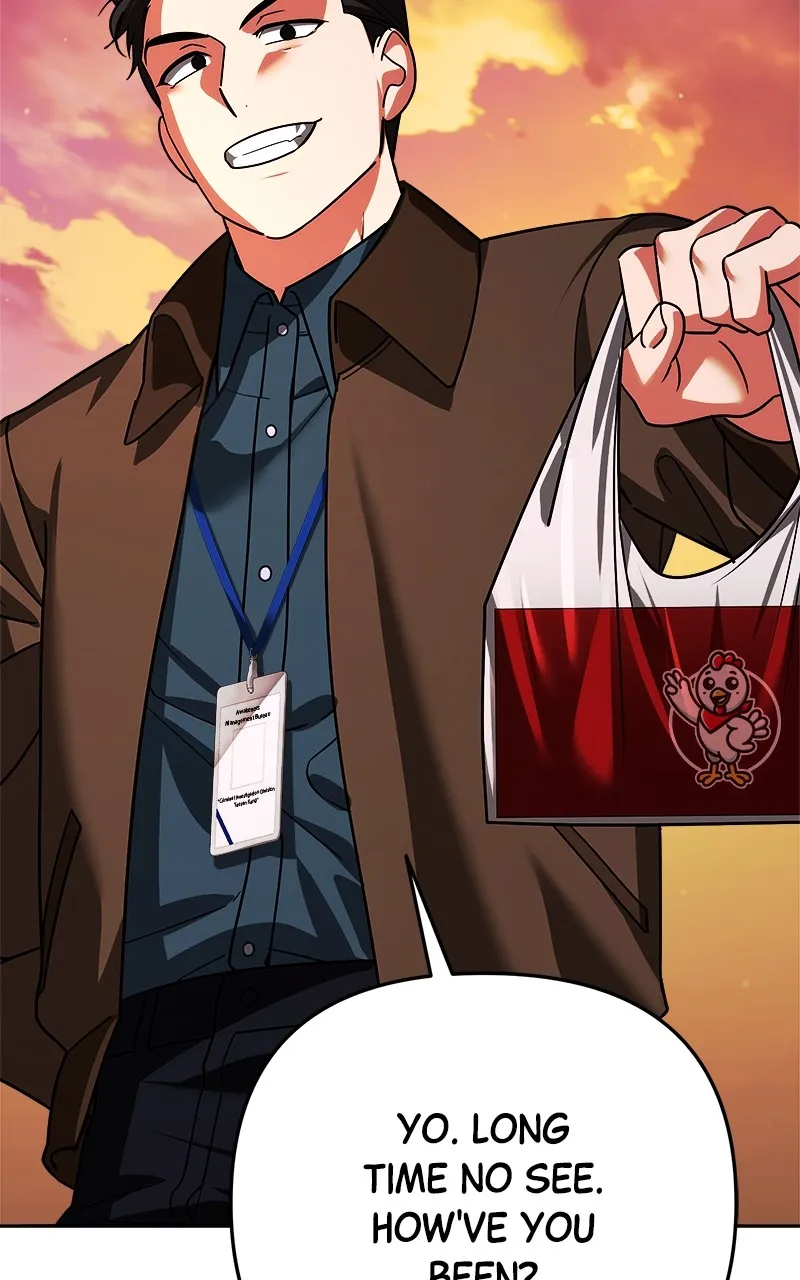 Read My Avatars’ Path to Greatness chapter 35 image 32 on Lezhin