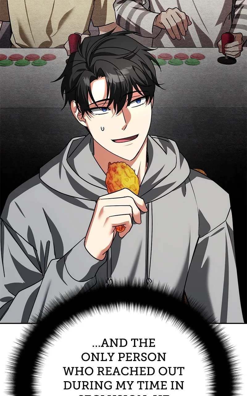 Read My Avatars’ Path to Greatness chapter 35 image 42 on Lezhin