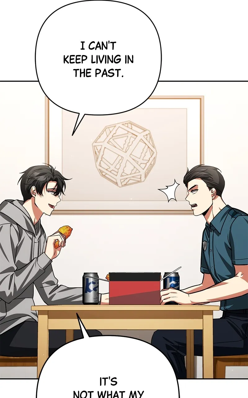 Read My Avatars’ Path to Greatness chapter 35 image 47 on Lezhin