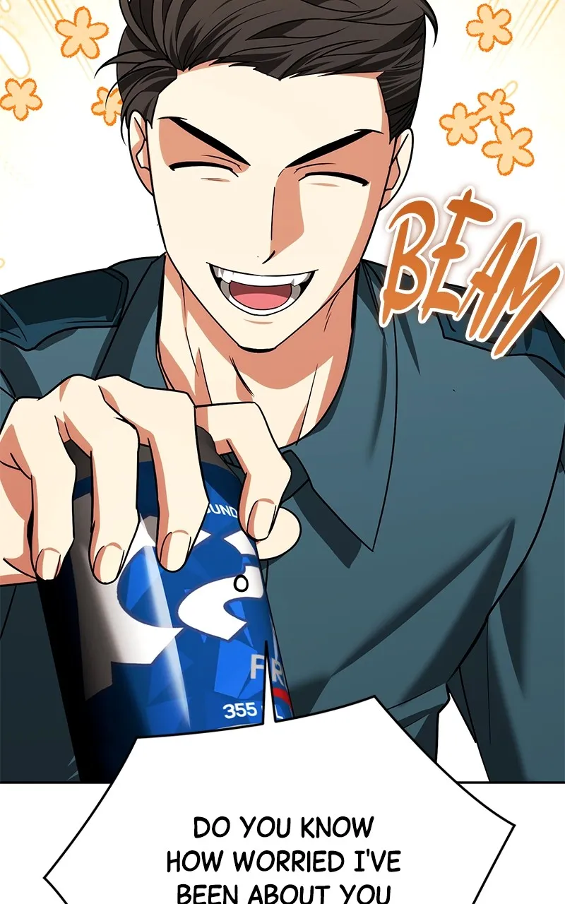 Read My Avatars’ Path to Greatness chapter 35 image 49 on Lezhin